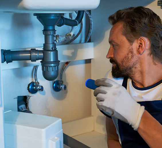 Residential and Commercial Plumbing Services in Courtice, Ontario