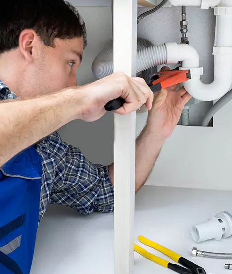 Plumbing Repair Services For Cities & Municipalities in Courtice, ON