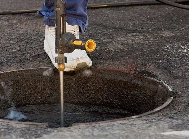 Concert Cleaning Service in Courtice, Ontario