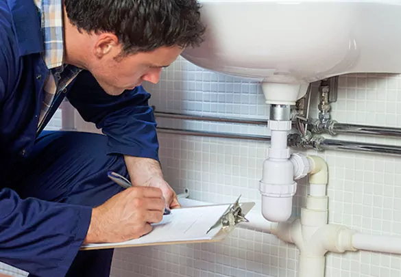 Affordable Toilet Plumbing Repair And Replacement Service in Courtice, ON