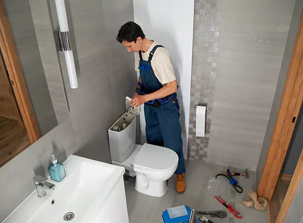 Emergency Flood Plumbing Services in Courtice, Ontario
