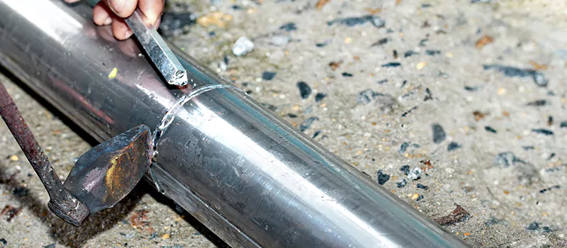 Emergency Basement Leak Repair in Courtice, Ontario
