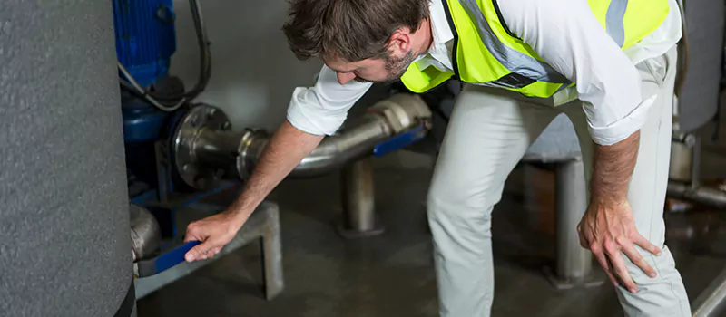 Leak Investigation Experts in Courtice, ON