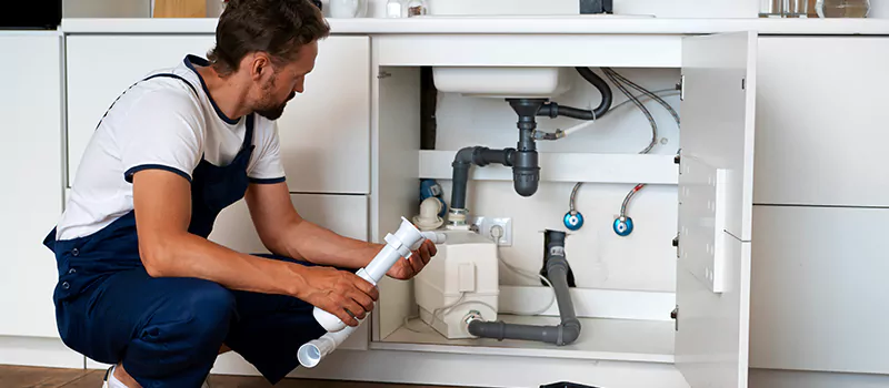 Pipe Joints Leakage Repair Services in Courtice, ON