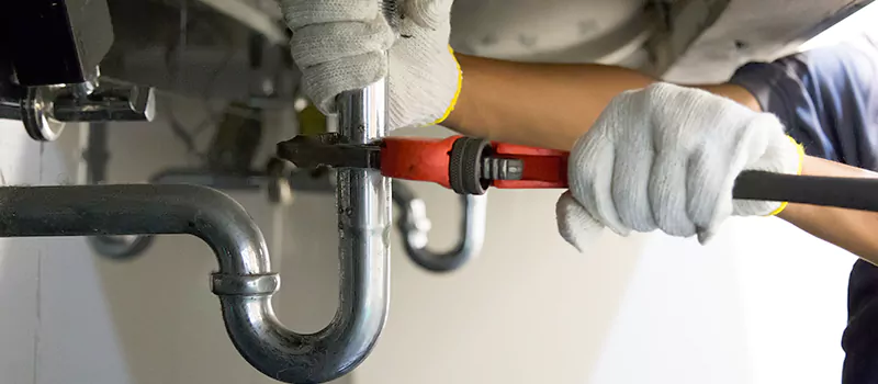 Affordable Plumbing Services By Reputable Plumber in Courtice, Ontario