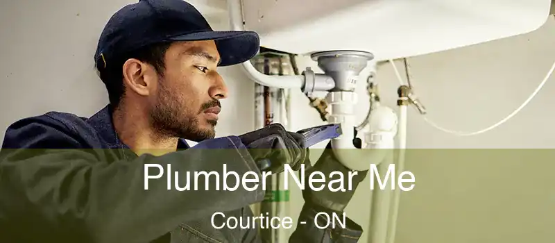  Plumber Near Me Courtice - ON