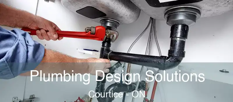  Plumbing Design Solutions Courtice - ON